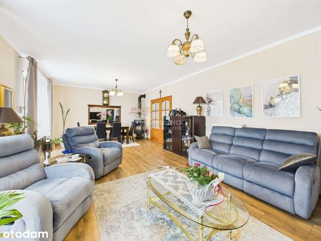 Dom w Kunicach - Pełny obrazek: 4/20