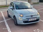 Fiat 500 1.0 GSE N3 Hybrid Launch Edition - 10