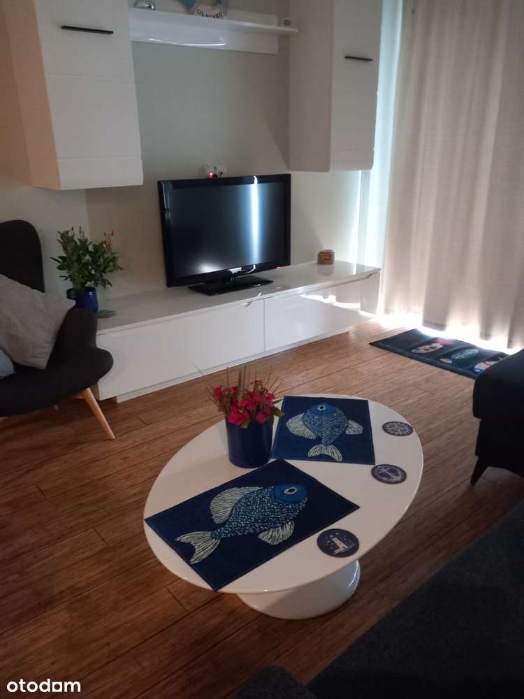 APARTAMENT W PIĘKNYM ZACISZNYM MIEJSCU W POGORZELICY-10