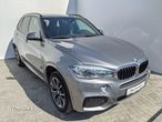 BMW X5 xDrive30d - 7