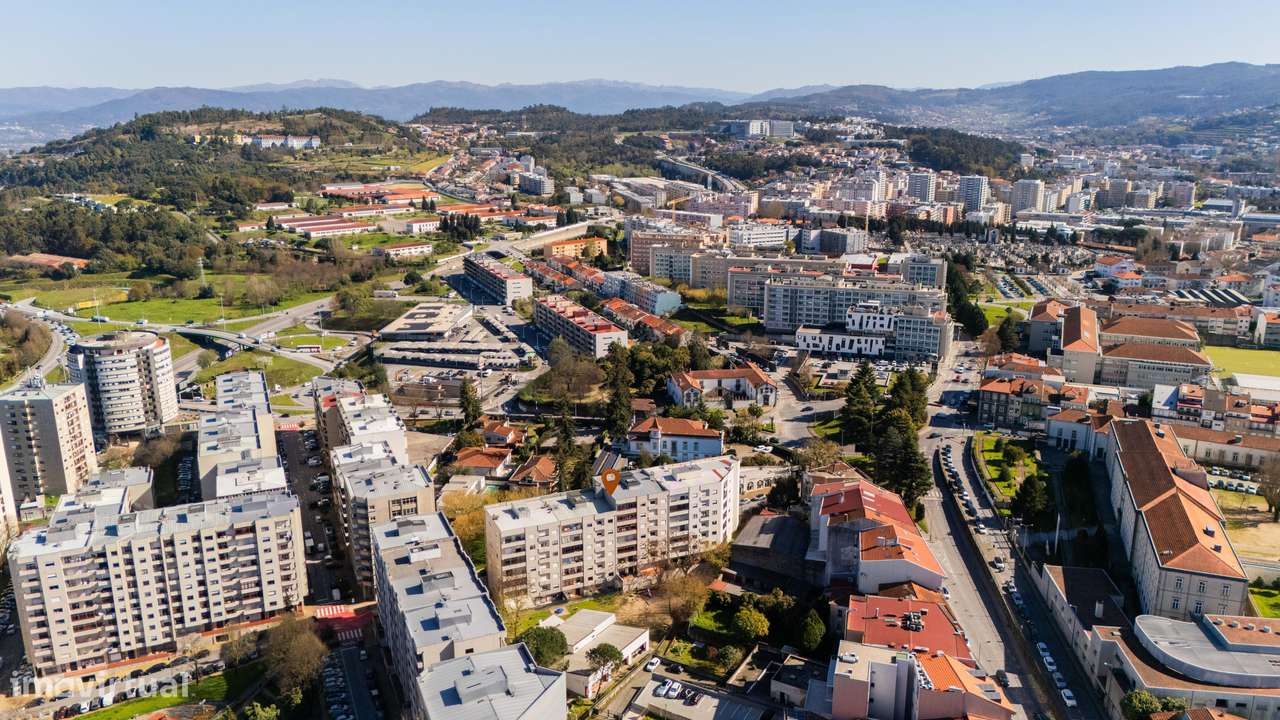 Apartamento T3 em S. Vicente-33