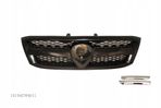 Atrapa Grill Kratka Chrom Toyota Hilux 7 VII N70 - 1