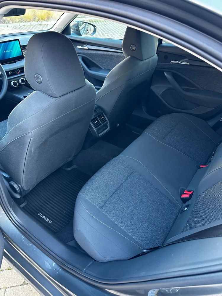 Skoda Superb 1.5 TSI Essence DSG Bezwypadkowy z Polskiego salonu!