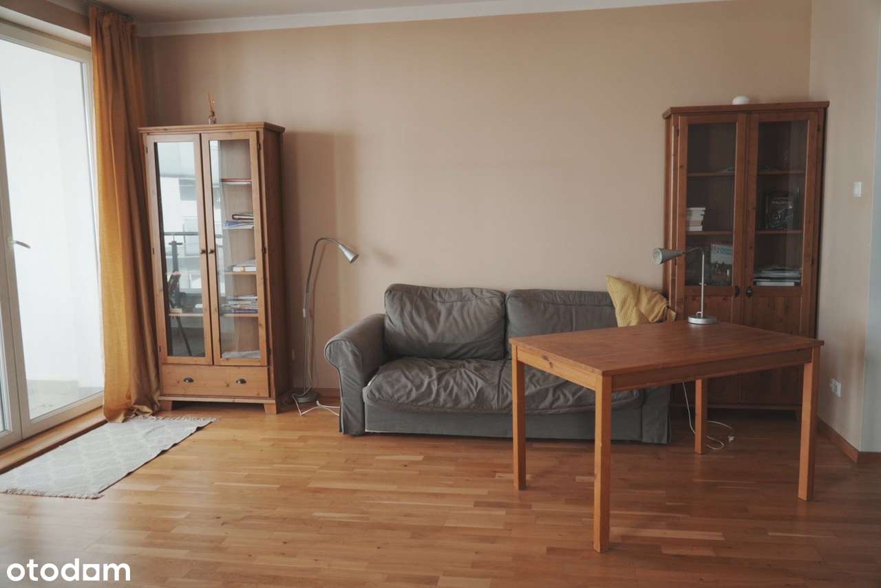 Przytulny apartament w dobrej lokalizacji Okazja!-4