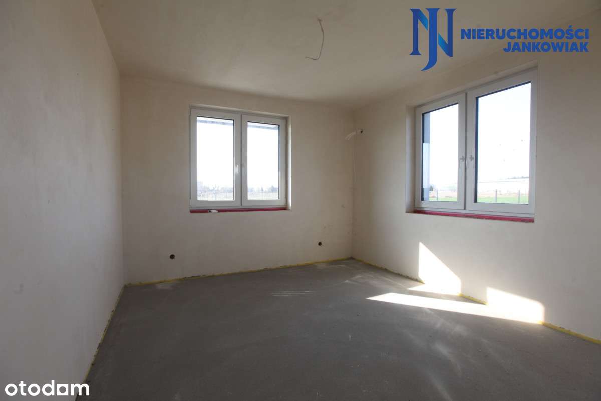 Ostatnie z ogródkiem/ dwa pokoje/osobna kuchnia-11