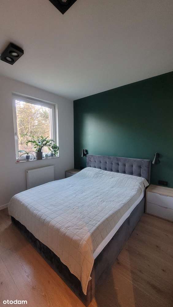 Eleganckie mieszkanie 2 pokoje |  Klecina |  garaż, ogródek - Pełny obrazek: 5/20