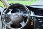 Audi A4 2.0 TFSI Multitronic - 30