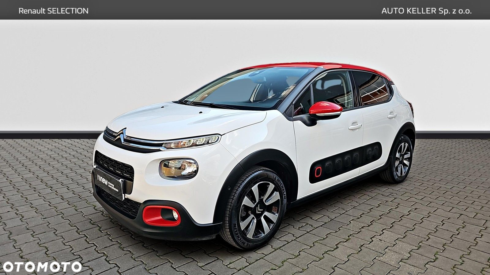 Citroën C3 1.2 PureTech Shine - 2