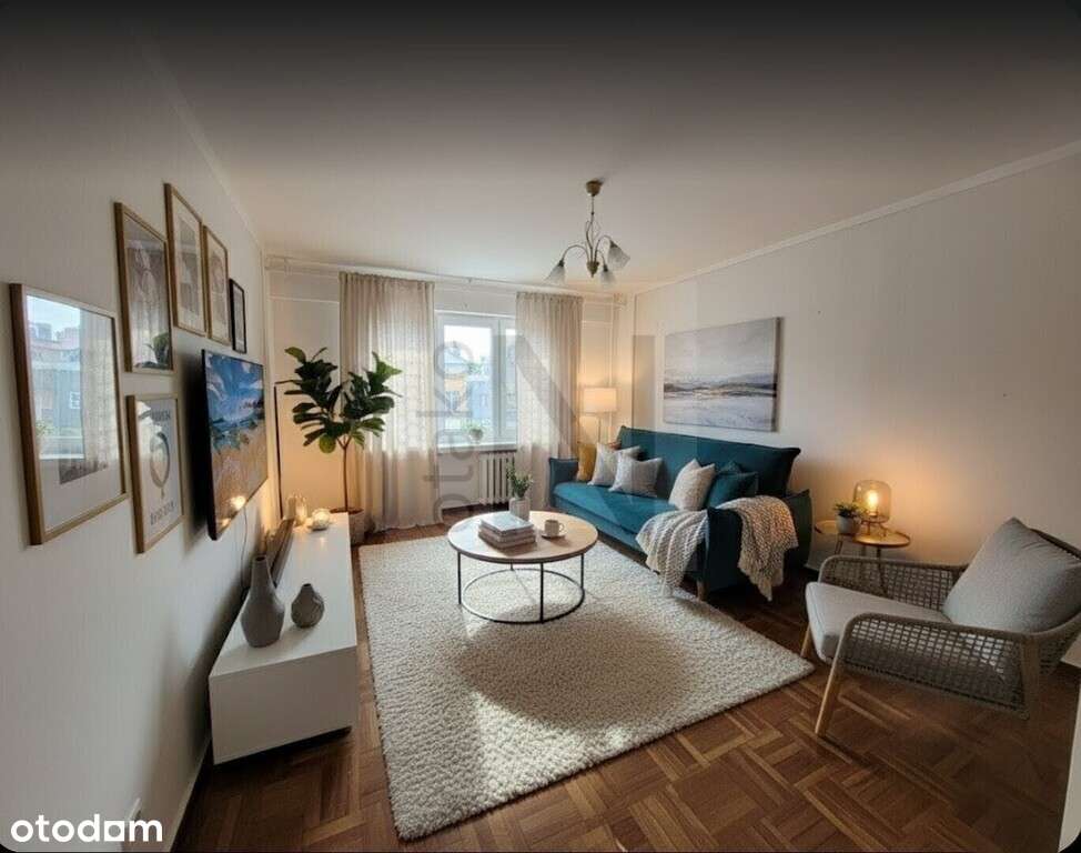 Okazja!!! 2 pokoje | Balkon | Komórka-2