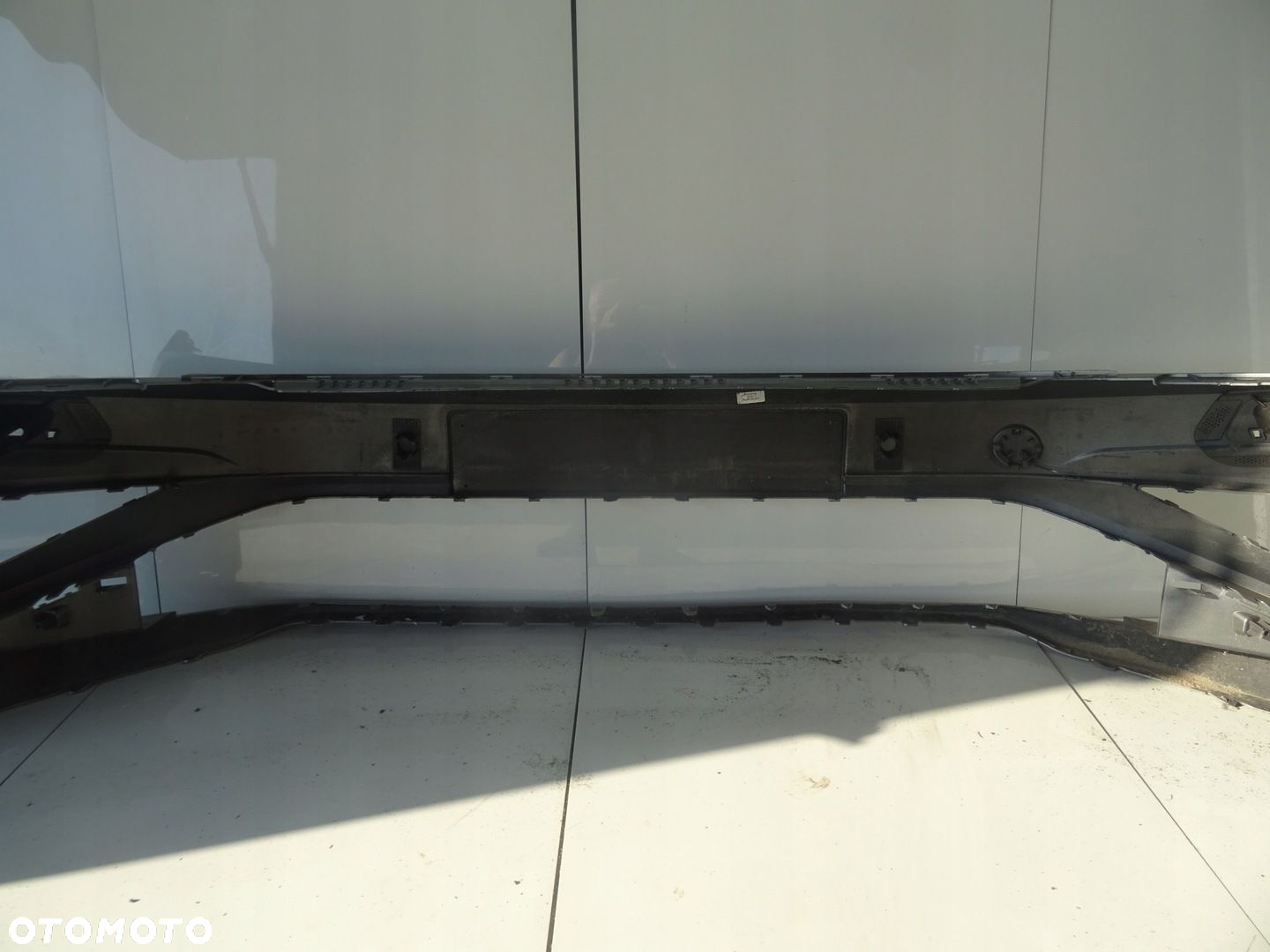 Zderzak VW Golf 7 VII Sportsvan 510 Lift 18- 6XPDC - 4