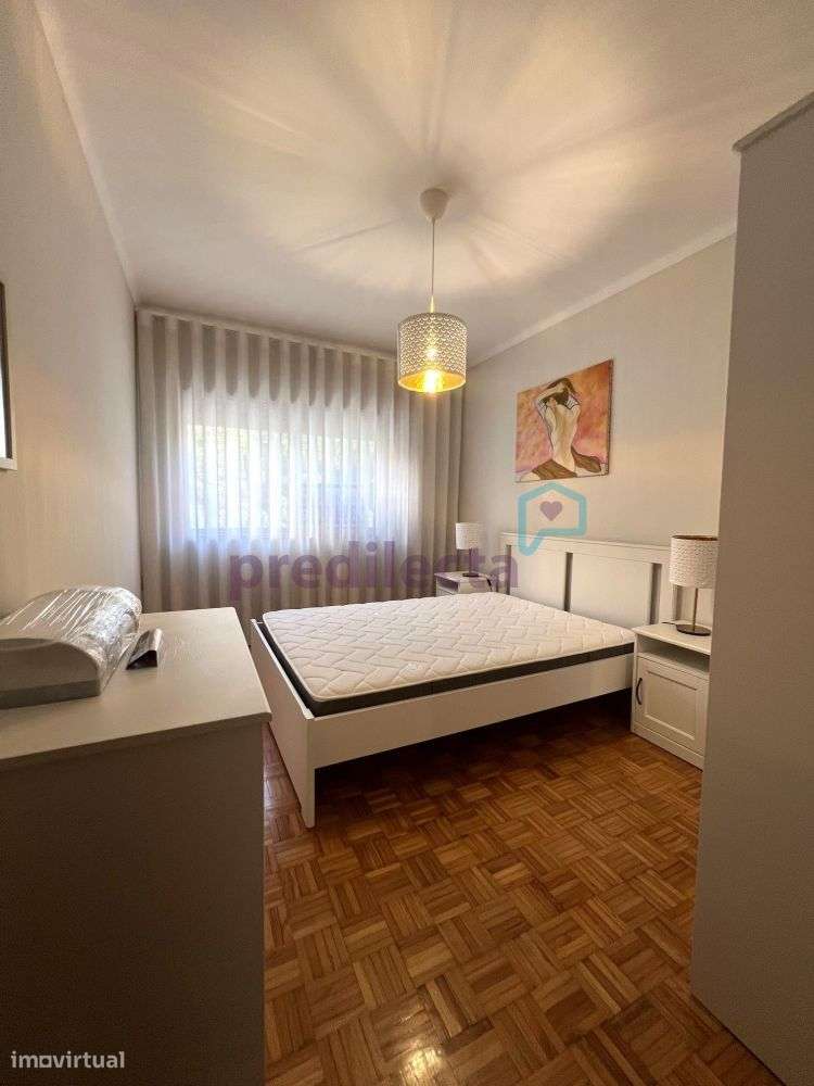 REF3757 - T1 C/ Mob. S/ Gar., Metro Marquês, Univ.F.Pessoa, Paranhos - Grande imagem: 2/16