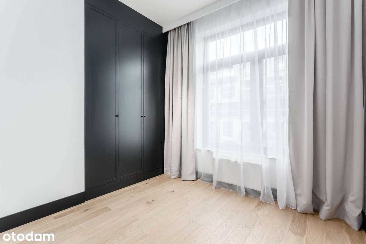 Apartament przy Elektrownia Powiśle | 4 pokoje - Pełny obrazek: 4/10