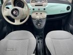 Fiat 500 1.2 Lounge - 12