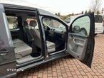 Volkswagen Caddy 1.4 Life Team (7-Si.) - 29