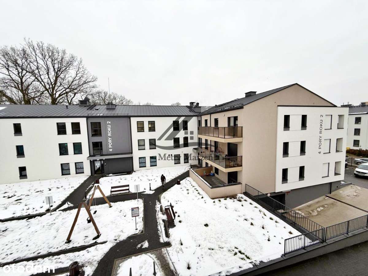 Dostępne od Zaraz! Trzy pokoje Apro!-12