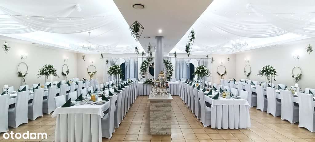 Hotel •Duża działka 1,07ha • Wyjątkowa lokalizacja-3