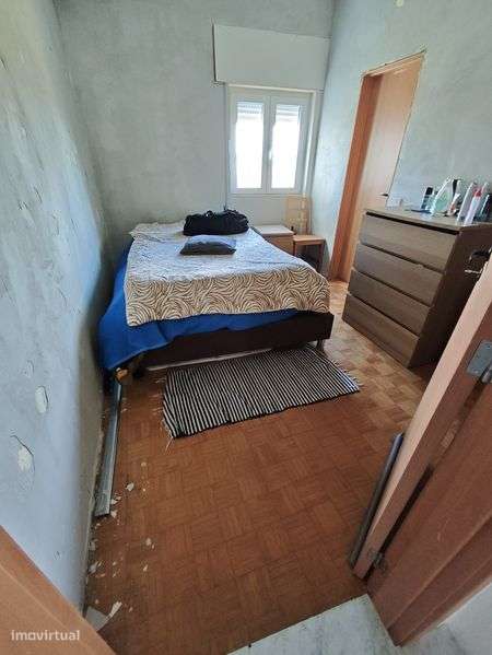 Apartamento T3  espaçoso - Grande imagem: 4/12