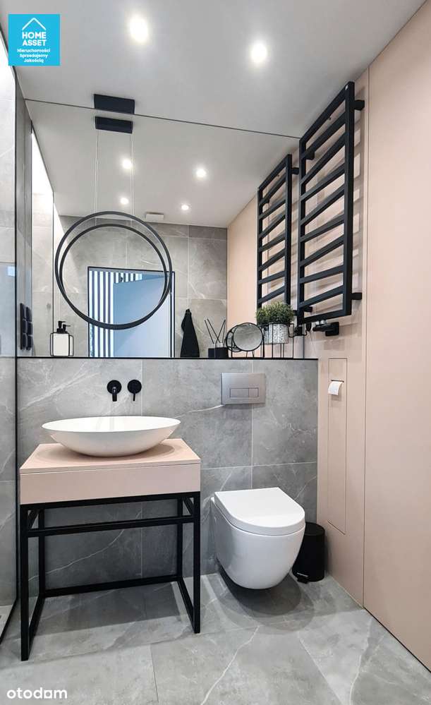 Nowoczesne mieszkanie w Gdyni Oksywiu- premium-11