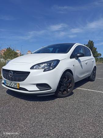 Opel Corsa 1.3 CDTi Color Edition - 2