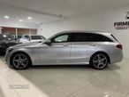 Mercedes-Benz C 220 d AMG Line Aut. - 6