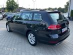 Volkswagen Golf VII 1.6 TDI BMT Comfortline - 11