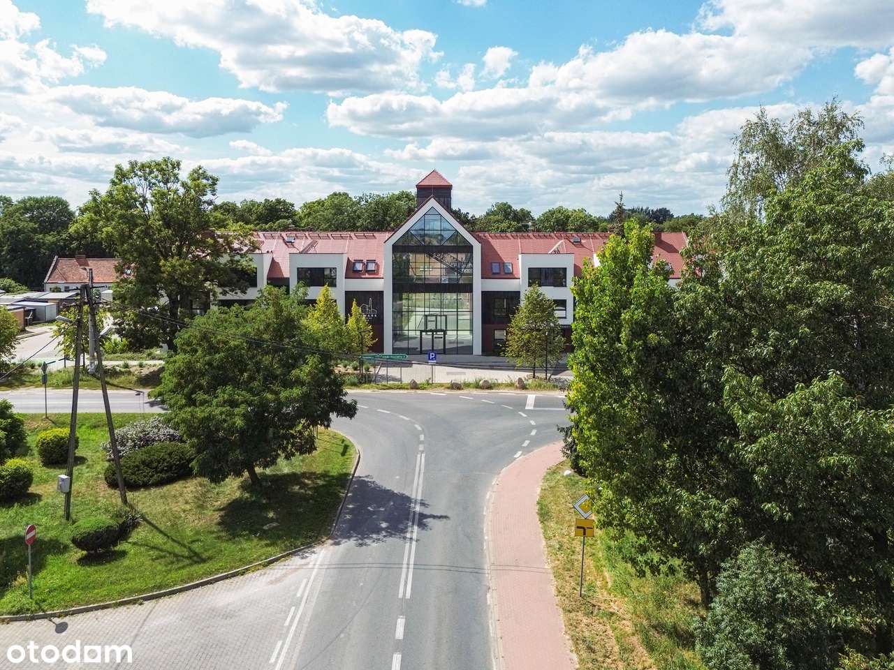 Gotowe do zamieszkania - mieszkanie z ogrodem | Folwark Jankowice-15