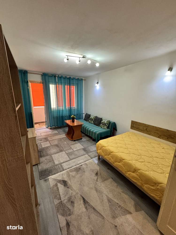 Garsoniera zona Abator - Imagine principală: 2/11