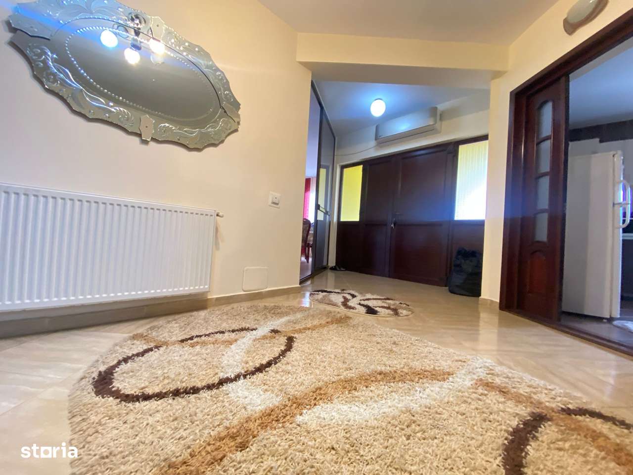 Casa Aroneanu Iasi 5 camere /3 bai 1500 mp teren ASFALT! - Imagine principală: 4/11