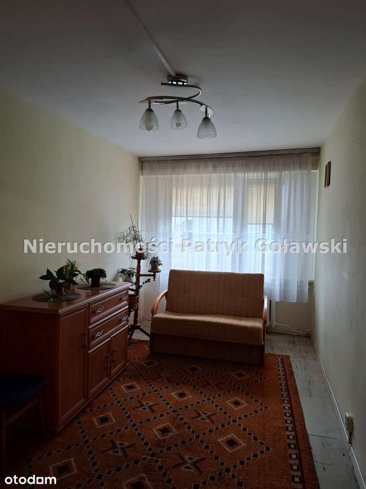 Mieszkanie na sprzedaż, Łowicz, 3 pokoje-4