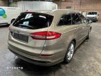 Ford Mondeo - 2