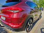 Hyundai Tucson 1.6 GDi 4WD Premium - 14