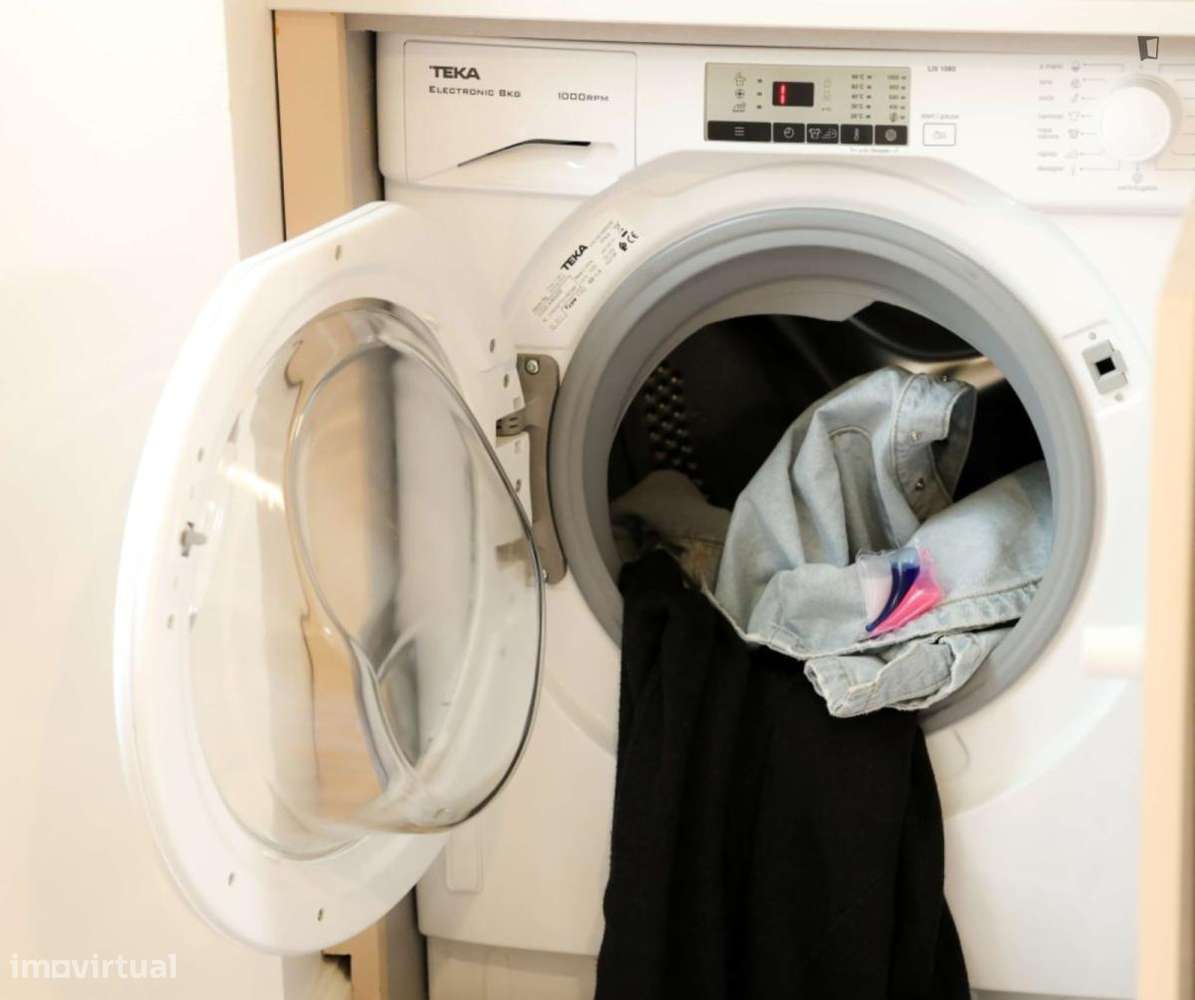 Apartamento com 2 quartos - localizado em Baixa Coimbra - Grande imagem: 4/6