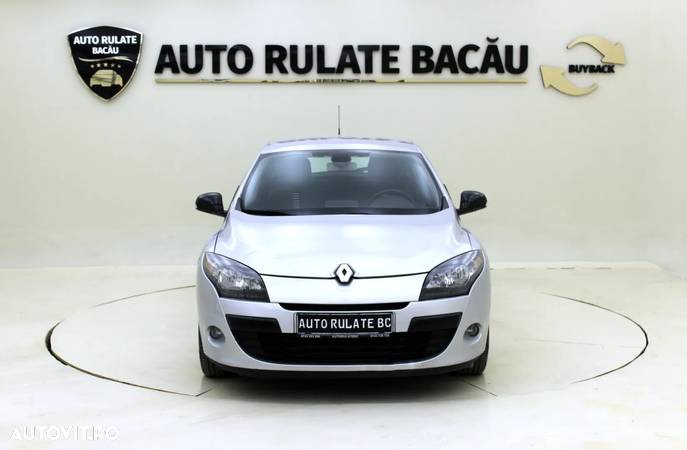 Renault Megane - 10