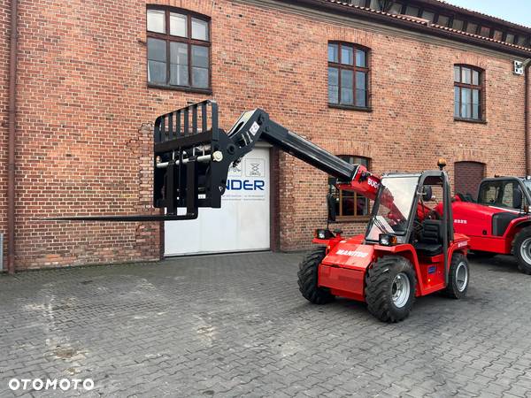 Manitou BT420 - 10