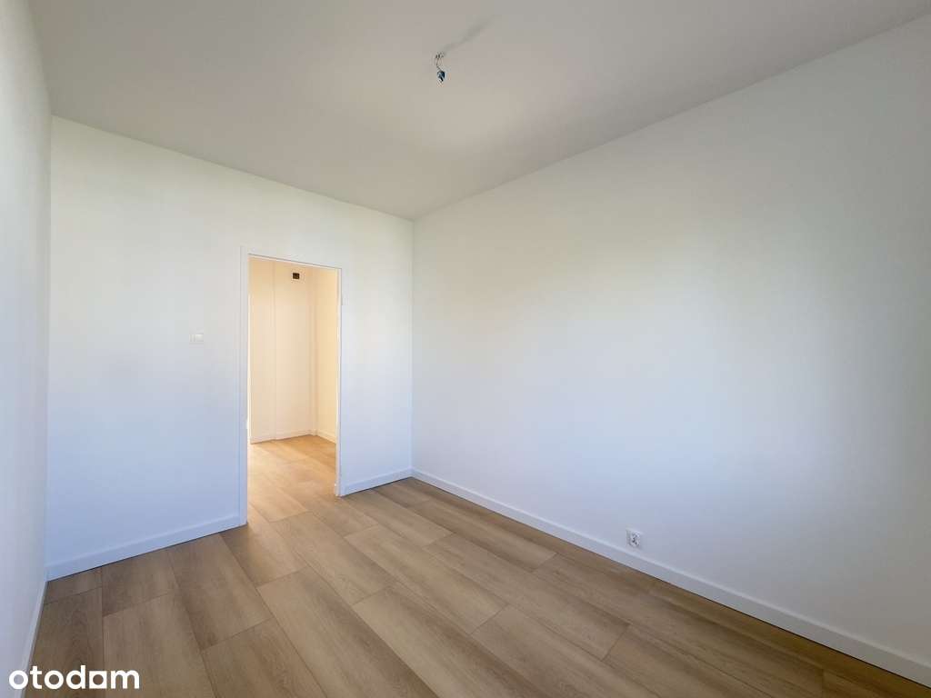 Mieszkanie 2 pokojowe ul.Chopina-5