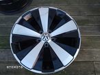 VW NEW BEETLE 5C FELGA TWISTER 8x18 5C0601025J - 2