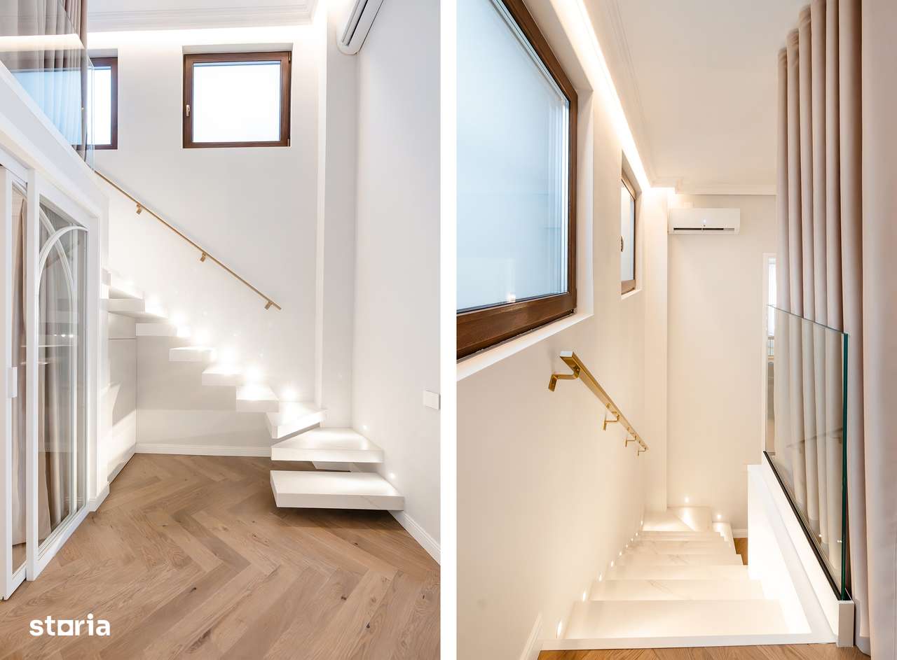 Apartament exclusivist de inchiriat  - B-dul Revolutiei - Imagine principală: 4/8