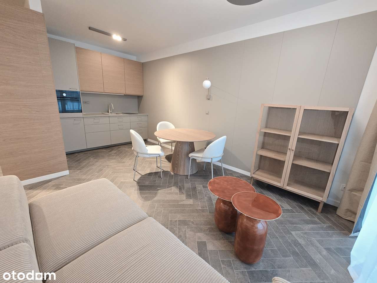 2-pok. Wysoki standard, Modena, garaż w cenie!-3