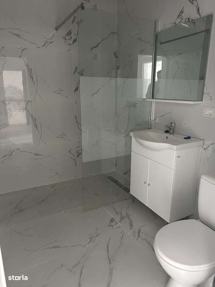 360 Grade Imobiliare propune spre vânzare un apartament cu 2 camere - Imagine principală: 4/5