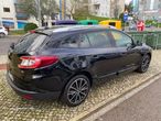 Renault Mégane Sport Tourer 1.5 dCi Bose Edition SS - 13