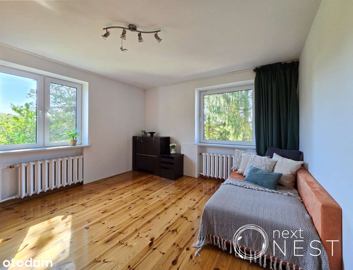 Dom dla rodziny obok Konstancina-Jeziorny-12