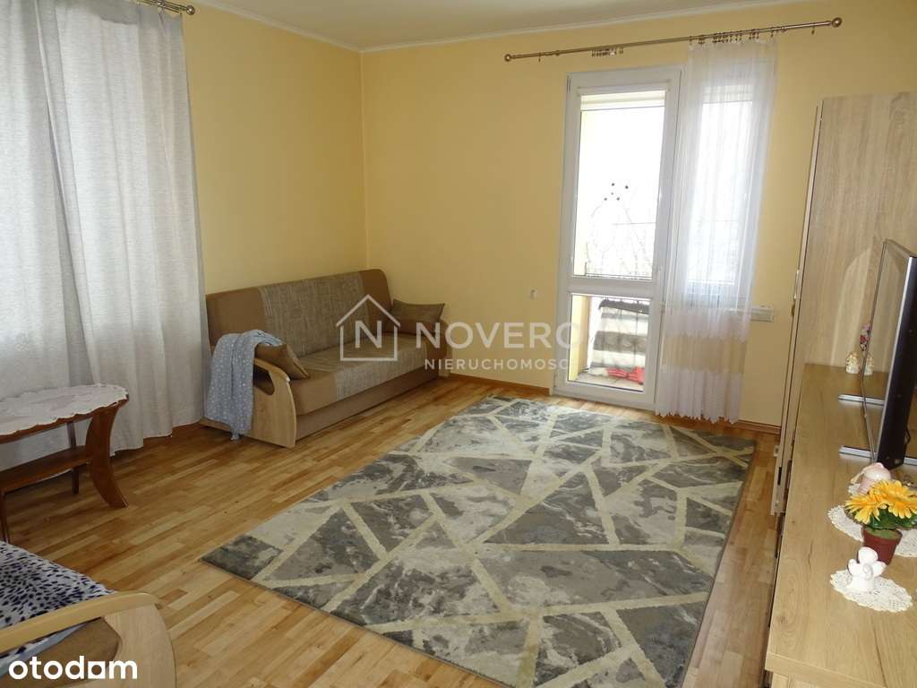 Sprzedam 2-pokojowe Mieszkanie w Jarosławiu-5