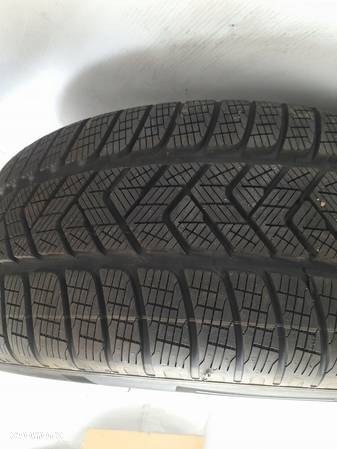 Pirelli Scorpion Winter 255/50R19 107 V CAŁE KOŁA - 13