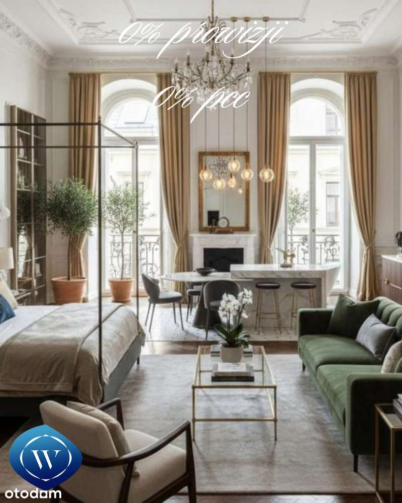 Inwestycja Deweloperska Premium: Dudy Gracza 2-0