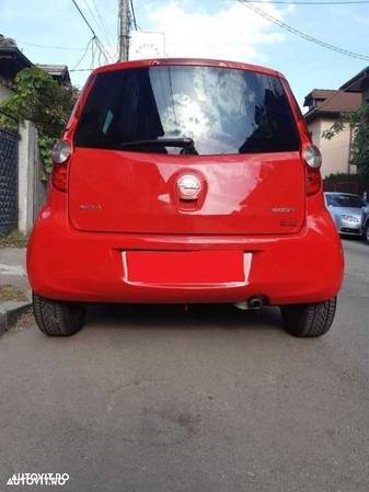 Haion Opel Agila B - 1