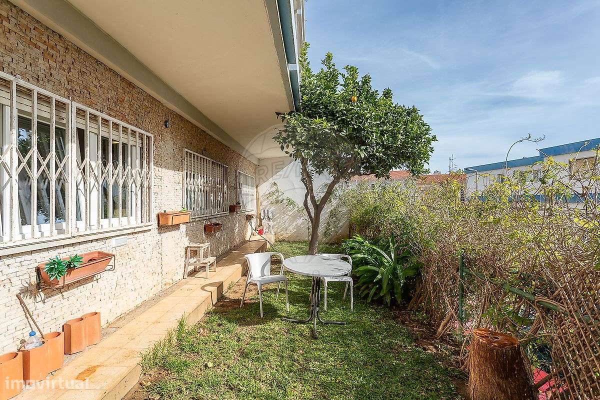 Apartamento T2 para venda - Grande imagem: 4/24