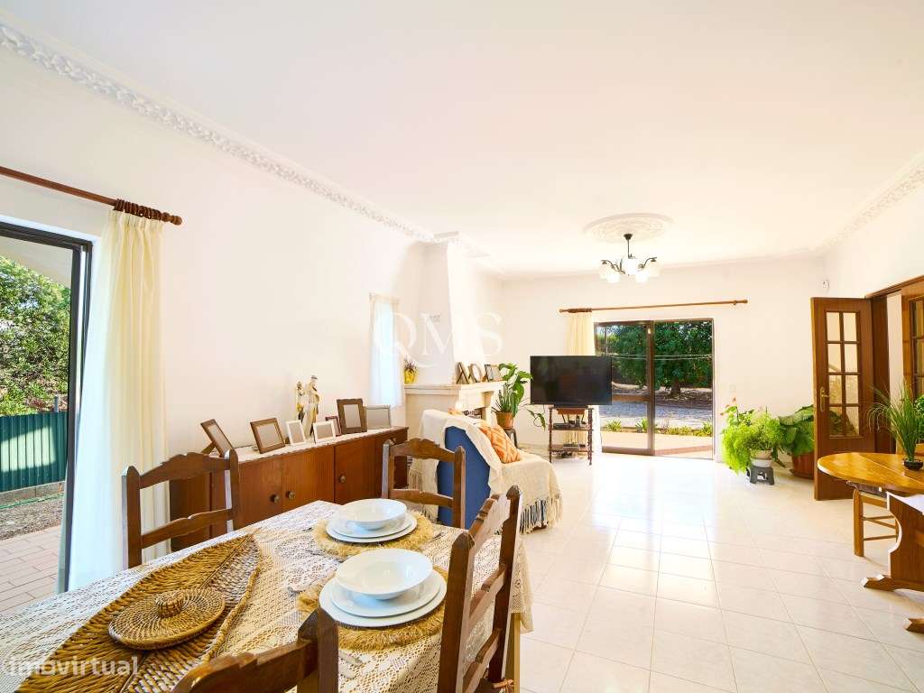 Um retiro intemporal no Algarve onde a elegância encontra a serenidade - Grande imagem: 4/31