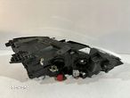 AUDI A6 C7 Lampa przednia Xenon Lewa - 14017 - 5