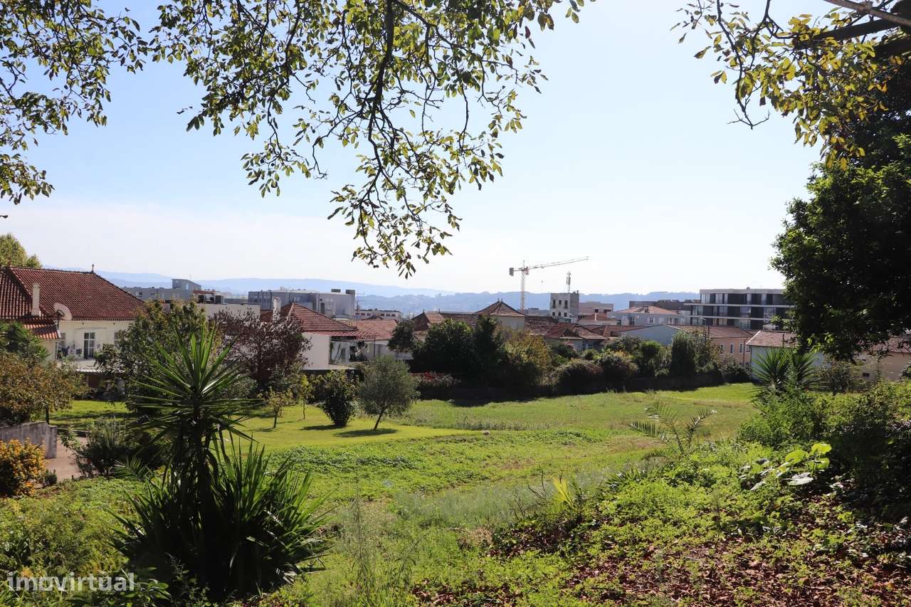 Herdade T5 Venda em Silvares, Pias, Nogueira e Alvarenga,Lousada-21