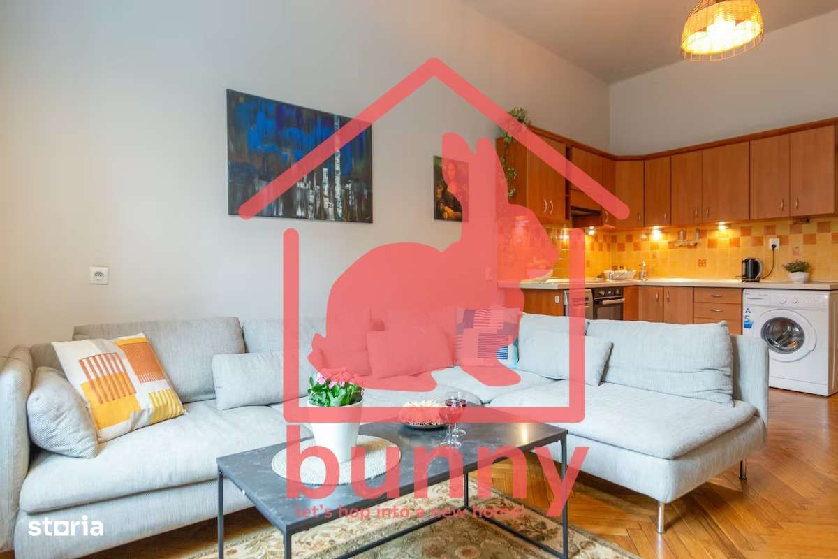 Apartament de 3 camere cu vedere stradă, construcție din 1930-8